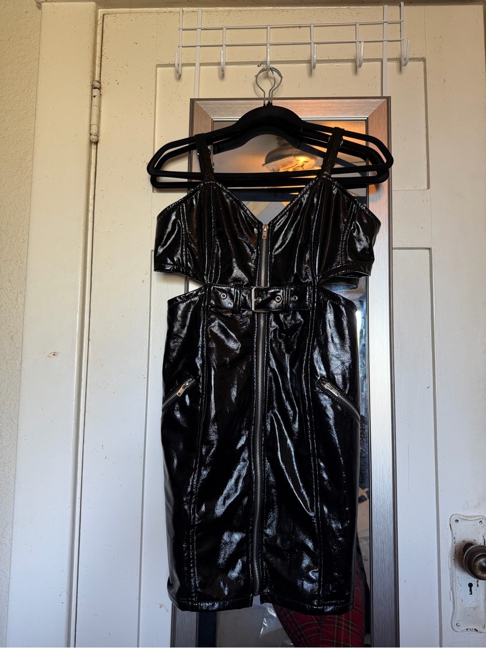 Sexiest Tripp NYC dress ever!! WITH POCKETS!!